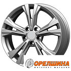 Carwel Самро 204  SL  7.0х17  5x114.3  ЕТ49  67.1